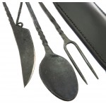 Medieval Feasting Set 3 Piece